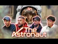 Lagu OUR FIRST TIME WATCHING Jin (진 ) 'The Astronaut' Official MV