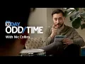 Drummer Therapy w Nic Collins