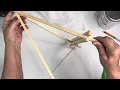 Dollar Tree 1 25 Easel Tutorial DIY