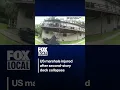 Deck collapses on U S Marshals serving search warrant FOX 10 Phoenix
