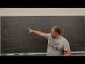 Setting up for List Recursion in Scheme