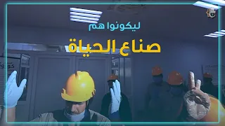 أكف العطاء دندنها