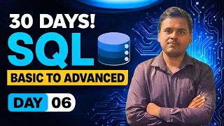 Selection in SQL WHERE Clause SQL Tutorial for Beginners with Examples
