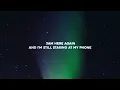 Frank Walker, Ella Henderson - I Go Dancing (Lyrics)