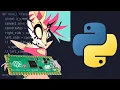 Using VScode to run MicroPython on Raspberry Pico