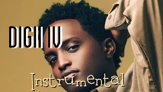 Mr Tee Joshua Baraka And TENORBOY DIGII IV Instrumental 