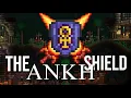 The ANKH Shield Crafting guide
