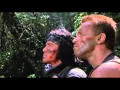 Video di Predator ITA - Tra gli alberi c'è qualcosa - predator