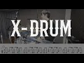 Lagu Bring Me To Life - Evanescence/드럼(Drum Cover,악보,연주,드럼커버)XDrum