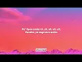 Bizarrap & Shakira – Bzrp Music Sessions, Vol. 53 (Letra)