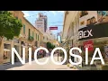Download Lagu Nicosia / Lefkosia, Cyprus - the Last Divided City in Europe - Tourist Attractions