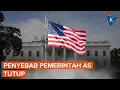 Download Lagu Kenapa Pemerintah AS Tutup?