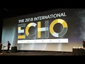 2018 International Echo Awards Presented By DMA in Las Vegas