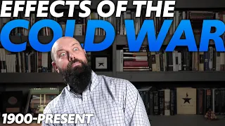 EFFECTS of the Cold War [AP World History] Unit 8 Topic 3 (8.3)