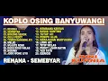 Download Lagu Dini Kurnia - GERIGIS, REHANA, SEMEBYAR - Full Album Koplo Osing Banyuwangi Viral TikTok 2025