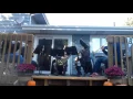 Twin Cities Brass Quintet - Bugle Call Rag