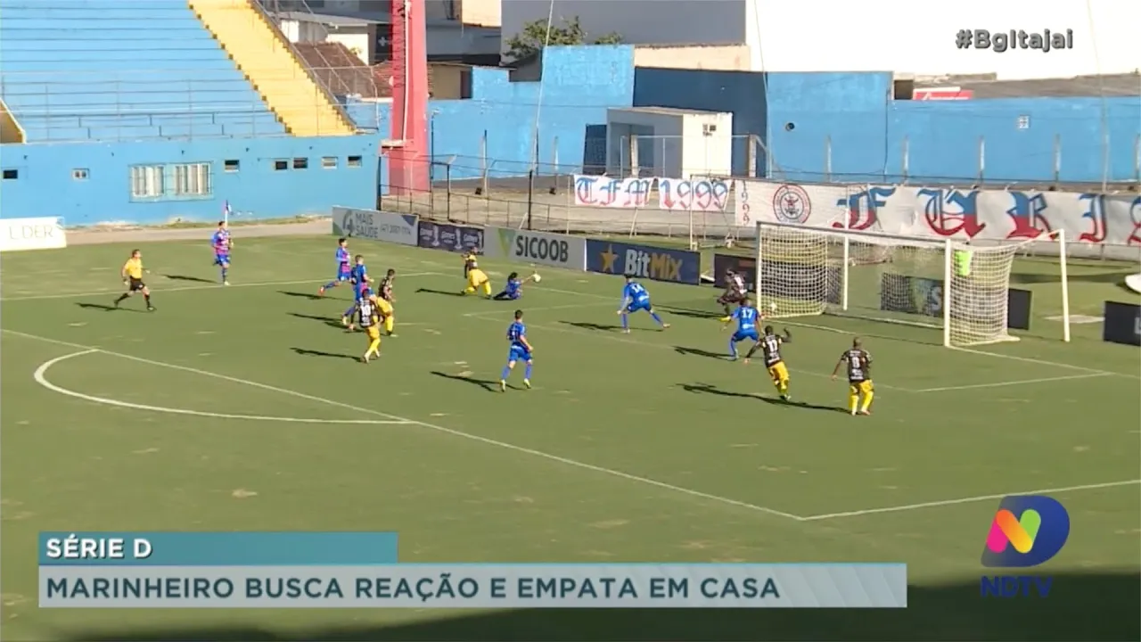 BG Esporte: Confira o esporte desta segunda-feira