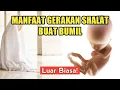 Lagu 7 Manfaat Gerakan Shalat bagi Ibu Hamil