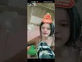 LIVE TIKTOK MAMA MUDA BLUNDER 