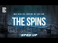Download Lagu Mac Miller, Empire of the Sun - The Spins (sped up) | Lyrics