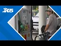 Washington may charge car owners based on their vehicle s gas mileage
