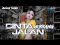 Download Lagu DJ TJAP TASSO KUPANDANG PANDANG ADEK DARI SEBERANG || FT SELVIA ANGGRAINI❗