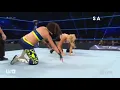 RAW FULL MATCH - Bayley vs Lacey Evans
