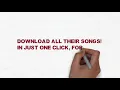 THE SCRIPT ALL SONGS ALBUMS DOWNLOAD ZIP