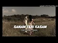 Sanam Teri Kasam Lofi Song Slowed Reverb 