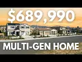 MultiGen Living at Its Best Tour This Stunning Home in Perris CA