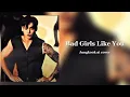 Jungkook ai cover - Bad girls like you