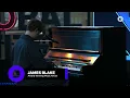 James Blake – Trying Times (Live) | Global Citizen NOW 2025