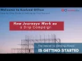 How Journeys Works as a Drip Campaign