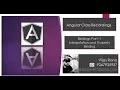 Bindings in Angular Interpolation and Property Bindings Angular Class Recordings By Vijay Rana