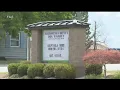 Virus shuts down adoptions at dog warden s office