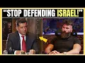 Dan Bilzerian HUMILIATES Patrick Bet-David Over Defending Israel