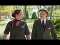 Life as a Delta Flight Attendant Peter