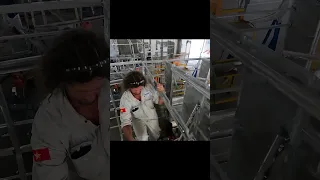 Watch the complete build on youtube #performanceboats #welding #aluminiumfabrication #boatbuild