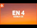 Download Lagu Kenia OS, Anitta - En 4 [Letra]