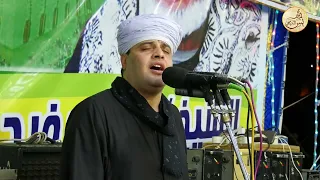 الشيخ محمدياسين التهامى قصيدة ياخالى القلب حفلة المولدالنبوى بأسوان كاملة 18 10 2021 
