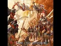 Download Lagu Judicator - Spiritual Treason [ft Hansi Kürsch]