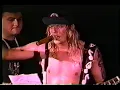 Warrant - Uncle Tom's Cabin - Live 1991
