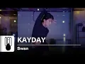 Download Lagu MIYEON - Swan (Prod. Czaer) | KAYDAY (Choreography)