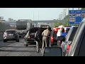 061322 DPS SHOOTS FLEEING SUSPECT AFTER SUSPECT DISPLAYS WEAPON