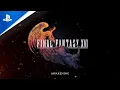 Video di Final Fantasy XVI - Awakening Trailer | PS5