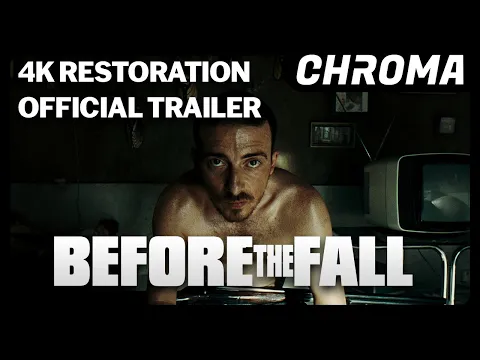 4K Restoration Official Trailer [Subtitled]