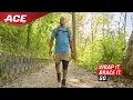 ACE TM Brand Braces and Supports