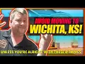 Avoid moving to Wichita Kansas unless you re alright with these 8 things