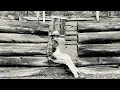 TIME TRAVELING TO OUR 1800s HOMESTEAD PROPERTY