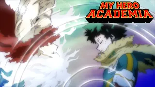 My Hero Academia Season 7 Ending 2 Rokutōsei 